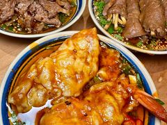 -胖三嬢·呱呱老火锅(北京总店)
