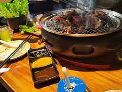 -吉志烤肉(太原总店)