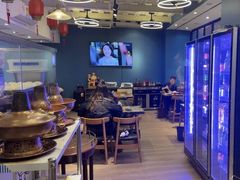 -阿郎龙虾烧烤海鲜馆(苏河融景店)