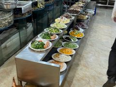 -鑫渔港海鲜本地菜·山海关浑锅(东戴河店)