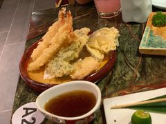 -炙柒Sekinana·精致料理 烧鸟·铁板烧(海上世界店)