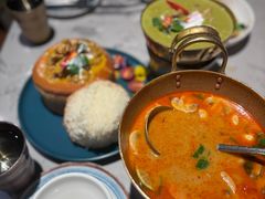 -Home Thai·泰谣(王府井apm店)