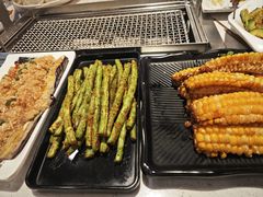 -呼伦贝尔烤羊·蒙古烤羊排(南田路总店)