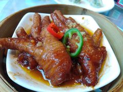 -御彩酒家(东风东路店)