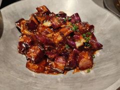-绿茶餐厅(滨海万达广场店)