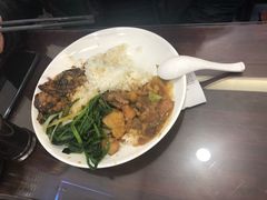 -聚德华天护国寺小吃(甜水园店)