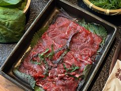 -大龙燚·旷野鲜火锅(广州首店)