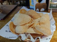 -泰澜得泰国菜(大学城店)