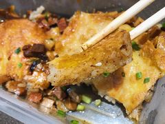 三鲜豆皮-老通城豆皮大王(吉庆街店)