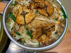 -强记鱼粥(南村店)