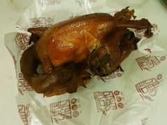 -夏福记道口烧鸡(北行店)
