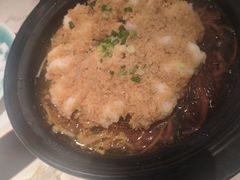 -雀蓝川菜(滨湖万象汇店)
