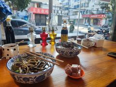 -张二面馆(山门口店)