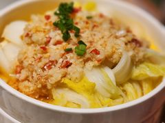 -茶港·点心·啫啫煲(群光广场店)