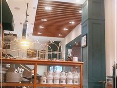 -SEN CASTLE城堡西餐(创意设计中心店)