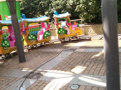 -苏州河梦清园环保主题公园