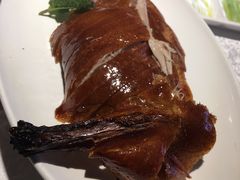 -福海居烤鸭店(鸟巢店)