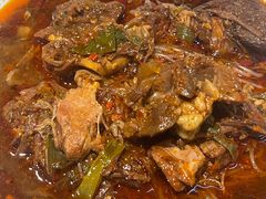 -金龙烧烤·牛肉面(西塔店)
