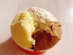 -Dal Cuore 达可芮冰淇淋(陕西北路店)