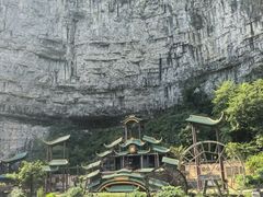 -车溪民俗旅游区