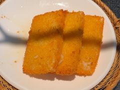 -赠李白·如诗的川味(余杭万达广场店)