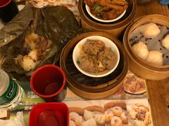 -添好运点心专门店(深水埗店)
