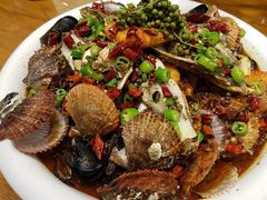 -必点海鲜·鲅鱼水饺(鞍山西道店)