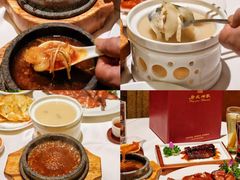 -唐苑酒家·岭南粤菜名店(太古仓店)
