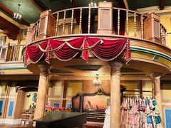 -上海迪士尼度假区