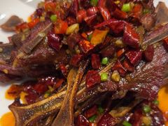 -陈厨老味·老派郴州菜(宜章店)