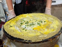 -清真·二嫂子煎饼果子(鼓楼旗舰形象店)