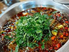 红烧鳝段-临江后街鳝丝(临江店)