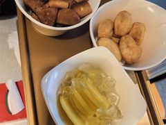 -海底捞火锅(华润万象汇店)