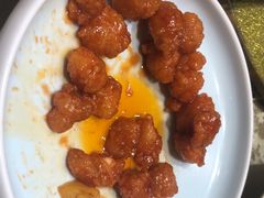 -李氏传家菜(兴城路店)