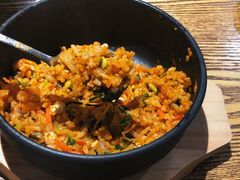 韩是拌饭-吴草鸡爪오초닭발韩食堂(融恒盈嘉中心店)