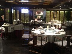 -汉唐宴长安食府