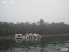 -天目湖山水园