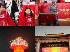-厦门方特东方神画