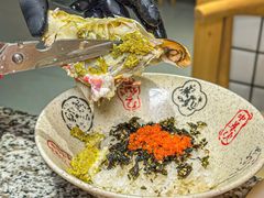 -震海贝烤贝·民俗特色店(延吉总店)