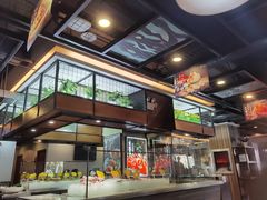 -渔娘渔家丹东海鲜(东直门店)