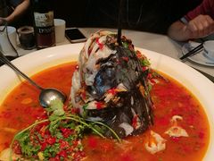 -坛宗剁椒鱼头(河西王府井店)