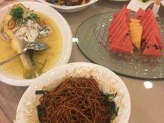 -上海老饭店(北京分店)