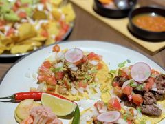 -墨纪Mojí墨西哥餐厅(官舍店)