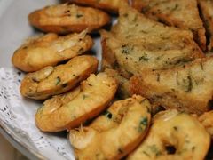 -安泰楼·佛跳墙创始人·传统闽味早茶·酒楼(三坊七巷闽菜地标店)