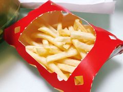 -麦当劳(沙河店)