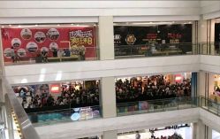 -乐高授权专卖店(朝阳大悦城店)