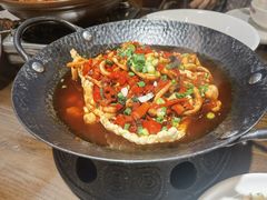 -味上湘菜馆(岳麓山店)