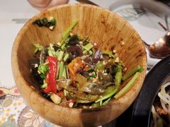 -云海肴·汽锅鸡·云南菜(天山百盛优客店)