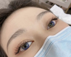 -七月美睫 美甲