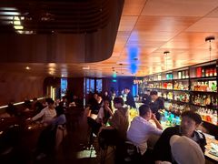 -MM·五声·音乐人与调酒师(西安路店)